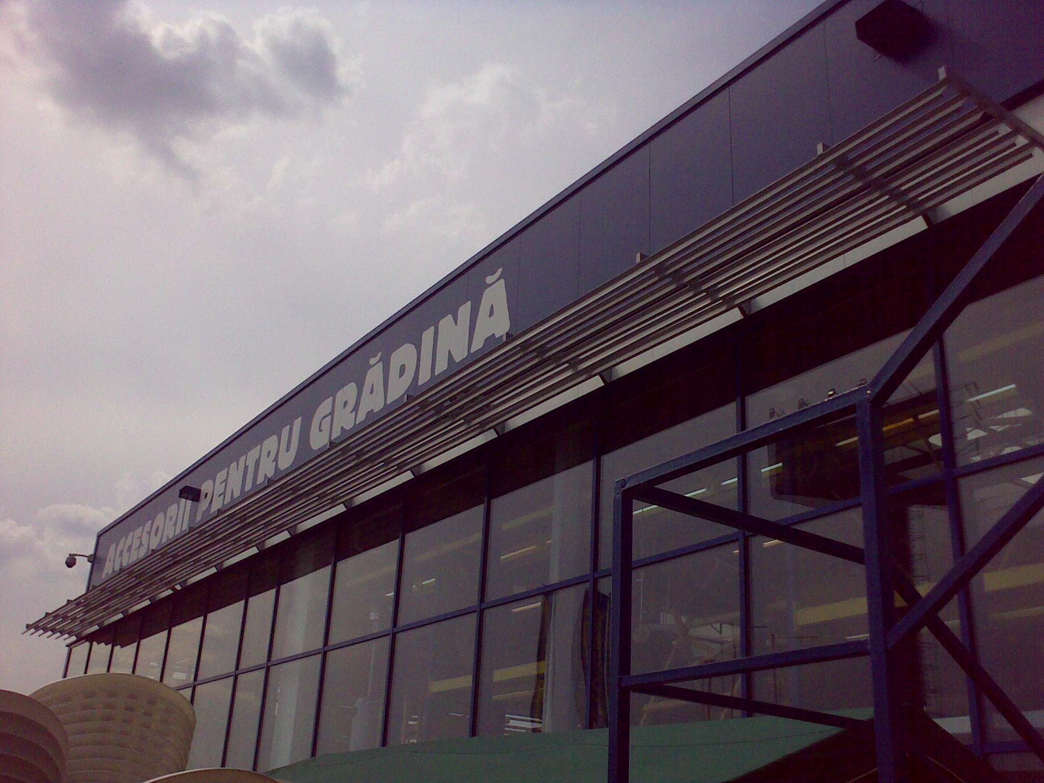Praktiker Focsani