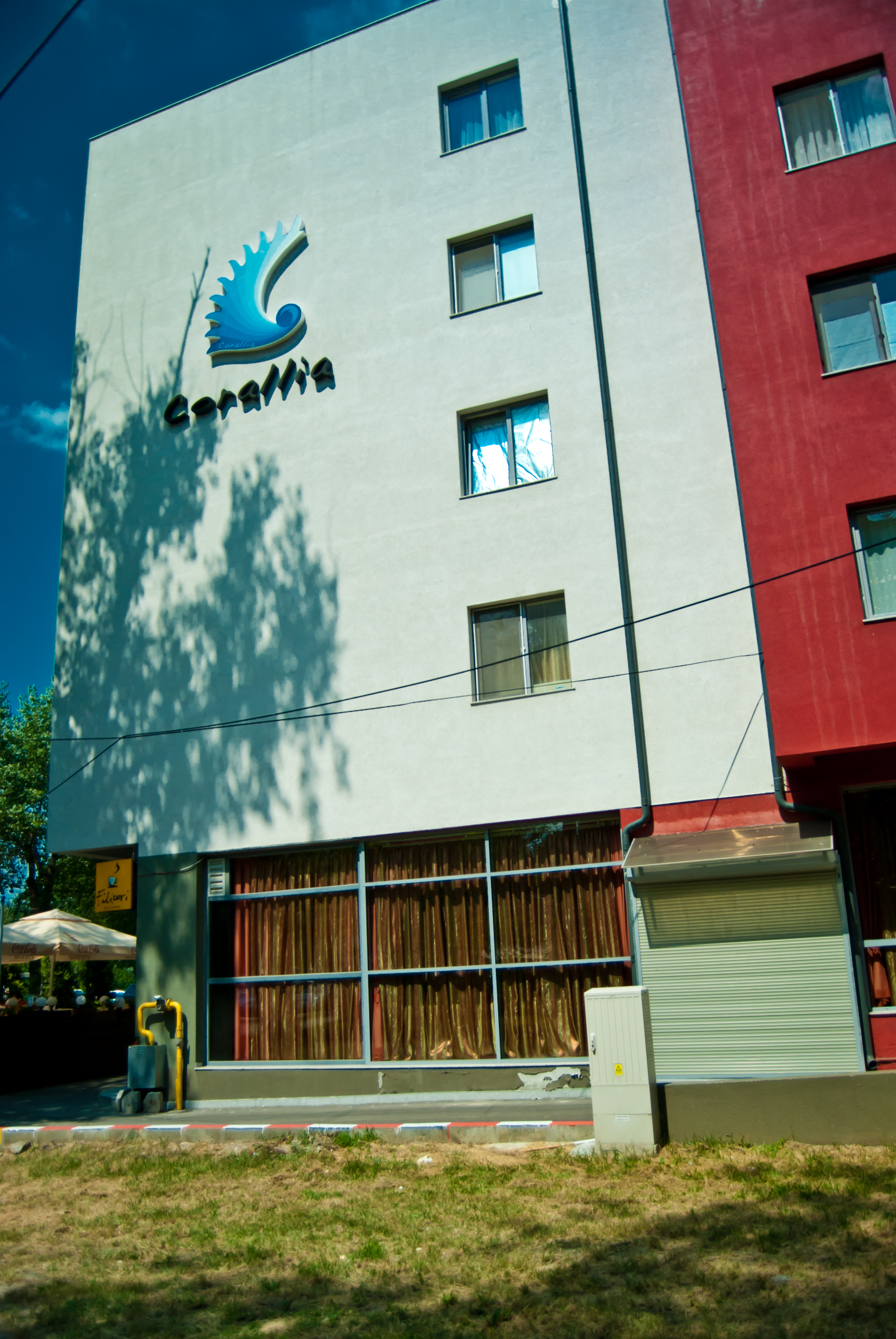 CORALIA RESIDENCE
